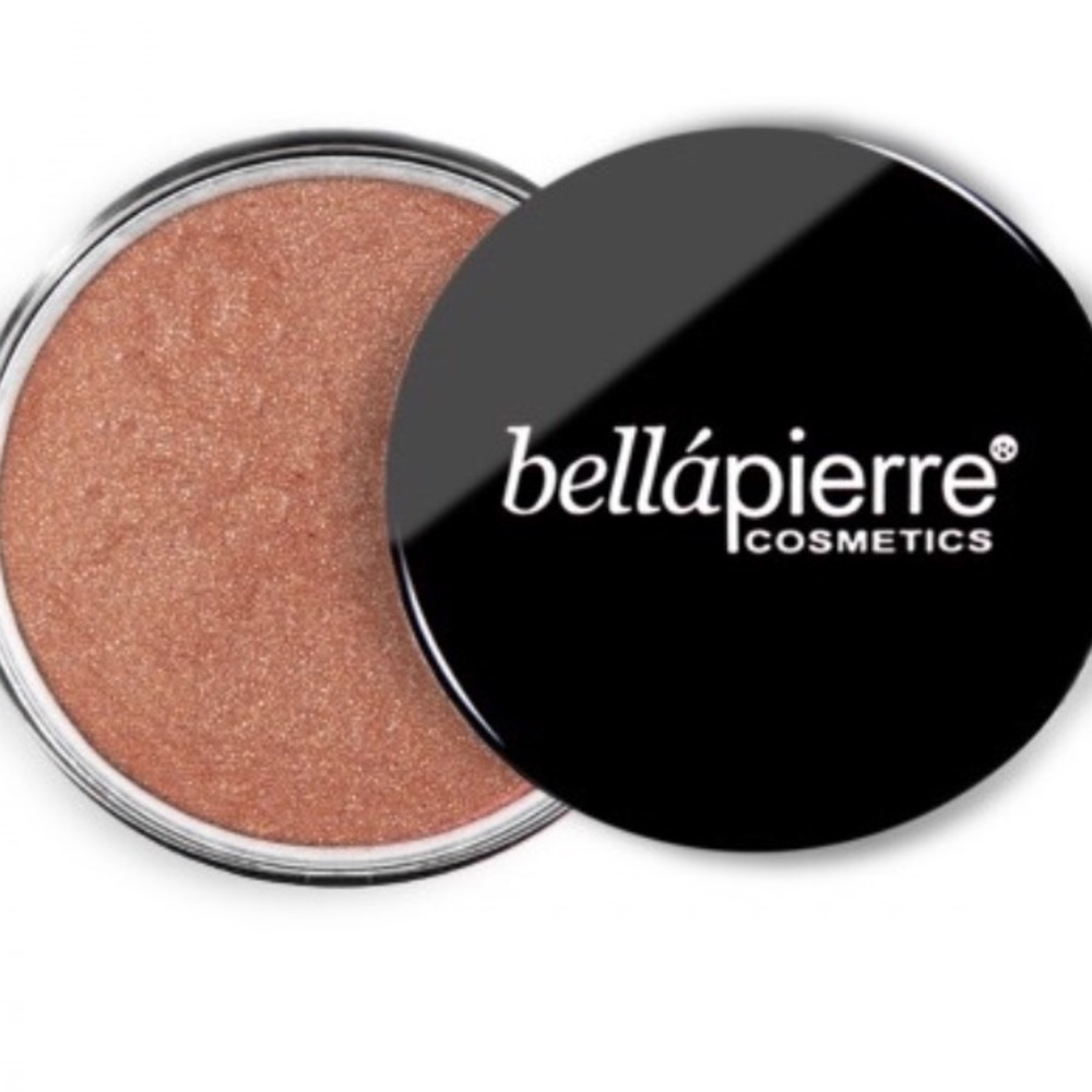 ✨BellaPierre✨Mineral Bronzer Kisses